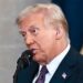 Fakten zur Inauguration: Nicht alles in Trumps Rede war gelogen