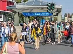 Zuwanderung geht deutlich zurück: Deutsche Bevölkerung wächst 2024 nur minimal