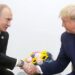 Selenskyj hofft auf Sicherheit: Trump bereitet Treffen mit Putin zum Ukraine-Krieg vor