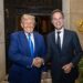 <div>„Partnern US-Waffenmarkt öffnen“: NATO-Chef Rutte schlägt Trump Rüstungsdeal vor</div>