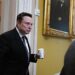 Mehrere Posts für Robinson: Elon Musk ergreift Partei für britischen Rechtsextremen