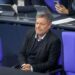 Etat-Erhöhung auf 3,5 Prozent: Habeck will Verteidigungsausgaben fast verdoppeln