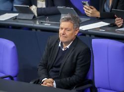 Etat-Erhöhung auf 3,5 Prozent: Habeck will Verteidigungsausgaben fast verdoppeln