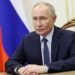 <div>„Es gibt noch viel zu tun“: Putin blickt „stolz“ auf 25 Jahre seiner Herrschaft zurück</div>