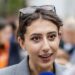 Mehr als zwei Wochen Einzelhaft: Im Iran inhaftierte Journalistin wieder zurück in Italien