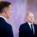 <div>Streit um Ukraine-Hilfen: Lindner: „Scholz schlägt um sich wie ein Ertrinkender“</div>