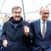 <div>„Neue Ära“ beginnen: Merz kündigt Ende „dieser Einwanderungspolitik“ an</div>