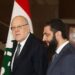 Gemeinsame Grenzsicherung: Syrien und Libanon treffen wegweisende Übereinkünfte