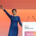 <div>BSW-Chefin bestärkt Feindbild: Wagenknecht: „Euer Hass spornt uns an“</div>