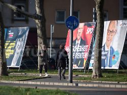 15 Vereinigungen ausgeschlossen: Bundeswahlleitung lässt 41 Parteien bei Bundestagswahl antreten