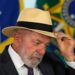 Glückwünsche an Donald Trump: Lula will keinen Streit – Selenskyj sieht Chance auf Frieden