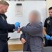 <div>Kenne verurteilten Mörder aber: Angeklagter: War kein „Taxifahrer“ für entflohenen Häftling</div>