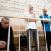 Vorwurf: Extremisten unterstützt: Nawalny-Anwälte in Russland zu langen Haftstrafen verurteilt