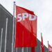 <div>„Brandmauer darf nicht wanken“: SPD-Länderchefs bitten Amtskollegen, Merz zu bremsen</div>