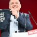 <div>„Sollte keine Milliardäre geben“: Die Linke will mit Mietendeckel und Vermögensabgabe punkten</div>