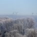 <div>Die Wetterwoche im Schnellcheck: Hoch „Beate“ schwächelt, Atlantiktiefs kommen näher</div>