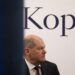 <div>Streit um Ukraine-Hilfen: Scholz: „Das deutsche Volk wird mit größter Intensität belogen“</div>