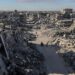 <div>Siedler-Sanktionen aufgehoben: Trump lobt „phänomenale Lage“ und „bestes Wetter“ in Gaza</div>