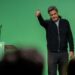 Den Alltag bezahlbar machen: Grüne beschließen bei Turbo-Parteitag ihr Wahlprogramm