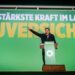 Streit um Asyl als Habeck-Chance: Grüne wittern Frühlingsluft im Schatten des Merz