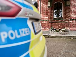 CDU-Mitglied getötet: Zwei Gewalttaten erschüttern Beelitz in Brandenburg