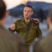 <div>Neue Offensive in Dschenin: Israels Armeechef reicht Rücktritt wegen „Versagens“ ein</div>