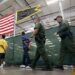 Auch Demokraten stimmen zu: US-Kongress beschließt umstrittenes Migrationsgesetz