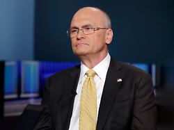 Puzder wird EU-Botschafter: Trump schickt Ex-Fast-Food-Manager nach Brüssel
