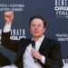 Nach AfD-Unterstützung auf X: EU geht Konfrontation mit Musk aus dem Weg