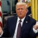 <div>Drohungen an Putin: Trump: „Russland kriegt große Probleme“</div>