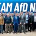 Partei hat kaum Kandidatinnen: AfD ist die Alternative der Männer