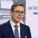 <div>Philipp Amthor im Frühstart: „Die SPD hat sich in die Sozialromantik verabschiedet“</div>