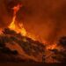 Einbrüche in verlassene Häuser: Anklagen wegen Plünderungen und Brandstiftung in Los Angeles