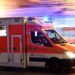 Zwei Fahrzeuge kollidieren: Fünf Tote bei Verkehrsunfall in Niedersachsen