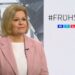 <div>Innenministerin im ntv Frühstart: Faeser: „Was Musk macht, ist zersetzend“</div>