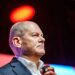 Messerangriff in Aschaffenburg: Scholz macht bayerischer Regierung Vorwürfe