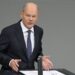 <div>Migrationsvorstoß von CDU-Chef: Scholz zweifelt an Merz‘ „Brandmauer“</div>