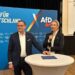 AfD-Parteitag in Riesa: Warum Höcke die Krönung von Weidel zur Kanzlerkandidatin versauen könnte