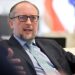 <div>Übergangskanzler in Österreich: Außenminister Schallenberg soll’s wieder richten</div>