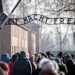 <div>„Es hat etwas geheilt“: Teenager löst Familienrätsel bei Auschwitz-Besuch</div>