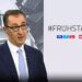 <div>Özdemir im Frühstart: „Wegen der Maul- und Klauenseuche soll kein Hof aufgeben müssen“</div>