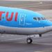 Zwischenfall am Gate in Belgien: Flugzeug-Nase knallt plötzlich auf den Boden