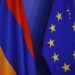 Russland wird nicht erfreut sein: Armenien geht neuen Schritt in Richtung EU-Beitritt