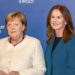 <div>Erstmals offizielle Zahlen: Merkel-Memoiren verkaufen sich „wirklich phänomenal“</div>