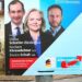 Fraktion zahlt für Landesgruppen: Illegaler Wahlkampf? Bundestag prüft AfD-Plakate