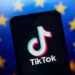 Wegen US-Gerichtsentscheid: Döpfner fordert Tiktok-Verbot in der EU