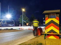 <div>Mützenich zieht Trump-Vergleich: SPD prophezeit Scheitern von Merz‘ „vollmundigen“ Migrations-Plänen</div>