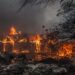 <div>„Niemals in dem Ausmaß“: Experte sicher: L.A.-Brand „kann in Deutschland nicht stattfinden“</div>