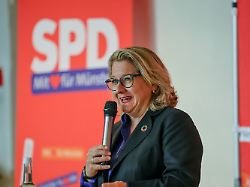 <div>„Keine Ahnung von Politik“: Schulze weist FDP-Entwicklungshilfe-Pläne scharf zurück</div>