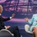 <div>AfD und BSW bei Maischberger: Weidel: „Herr Höcke gewinnt Wahlen“</div>